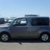 nissan cube 2016 CFJ1405394 image 4