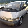 toyota estima 1995 -TOYOTA--Estima TCR10W--TCR10-1186687---TOYOTA--Estima TCR10W--TCR10-1186687- image 1