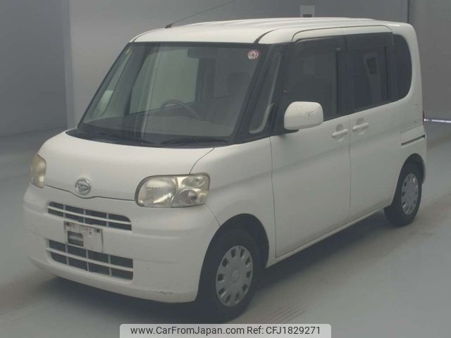 daihatsu tanto 2010 CFJ1829271 image 1