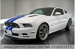 ford mustang 2014 quick_quick_fumei_1ZVBP8CF5E5212791