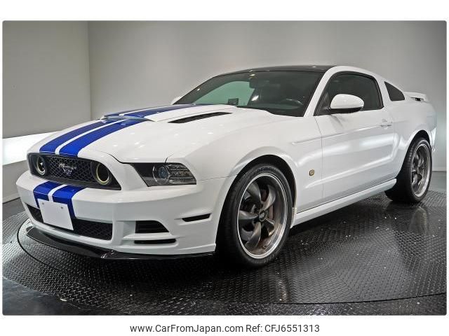 ford mustang 2014 quick_quick_fumei_1ZVBP8CF5E5212791 image 1