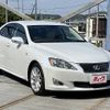 lexus is 2009 CFJ1639874 image 7