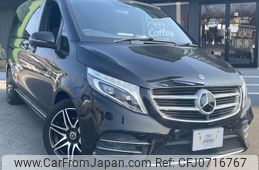 mercedes-benz v-class 2018 quick_quick_LDA-447811_WDF44781123446113