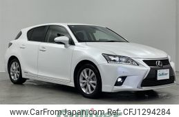 lexus ct 2015 -LEXUS--Lexus CT DAA-ZWA10--ZWA10-2256591---LEXUS--Lexus CT DAA-ZWA10--ZWA10-2256591-