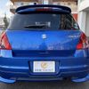 suzuki swift 2010 -SUZUKI--Swift DBA-ZC71S--ZC71S-590430---SUZUKI--Swift DBA-ZC71S--ZC71S-590430- image 16