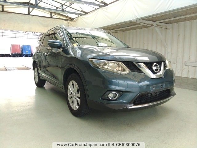 nissan x-trail 2014 ENHANCEAUTO_1_ea288801 image 1