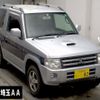 mitsubishi pajero-mini 2008 CFJ1849169 image 1