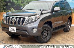 toyota land-cruiser-prado 2016 -TOYOTA--Land Cruiser Prado LDA-GDJ150W--GDJ150-0010683---TOYOTA--Land Cruiser Prado LDA-GDJ150W--GDJ150-0010683-