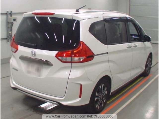 honda freed 2022 -HONDA--Freed 6BA-GB5--GB5-3180640---HONDA--Freed 6BA-GB5--GB5-3180640- image 2