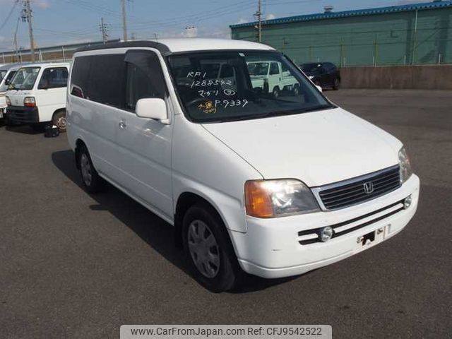 honda step-wagon 1998 21385 image 1