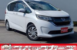 honda freed 2017 quick_quick_GB5_GB5-1021536