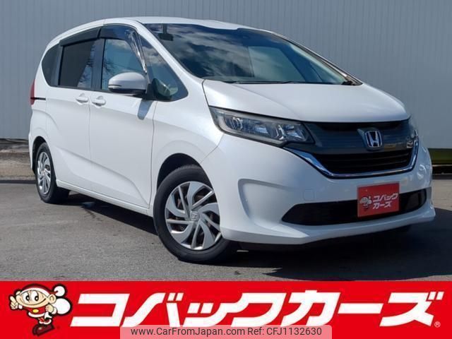 honda freed 2017 quick_quick_GB5_GB5-1021536 image 1