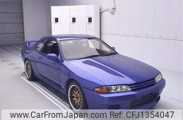 nissan skyline-coupe 1993 CFJ1354047
