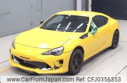 toyota 86 2017 -TOYOTA--86 ZN6-076016---TOYOTA--86 ZN6-076016-