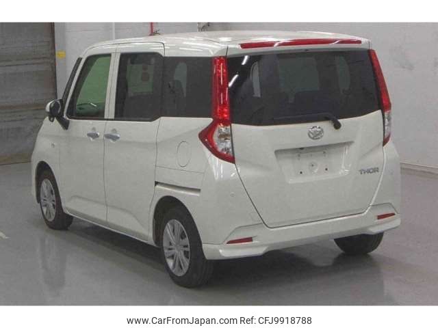 daihatsu thor 2021 -DAIHATSU--Thor 5BA-M900S--M900S-0086346---DAIHATSU--Thor 5BA-M900S--M900S-0086346- image 2