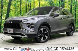 mitsubishi eclipse-cross 2022 -MITSUBISHI--Eclipse Cross 5BA-GK1W--GK1W-0500264---MITSUBISHI--Eclipse Cross 5BA-GK1W--GK1W-0500264-