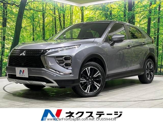 mitsubishi eclipse-cross 2022 -MITSUBISHI--Eclipse Cross 5BA-GK1W--GK1W-0500264---MITSUBISHI--Eclipse Cross 5BA-GK1W--GK1W-0500264- image 1