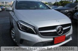 mercedes-benz a-class 2016 -MERCEDES-BENZ--Benz A Class DBA-176042--WDD1760422V150080---MERCEDES-BENZ--Benz A Class DBA-176042--WDD1760422V150080-