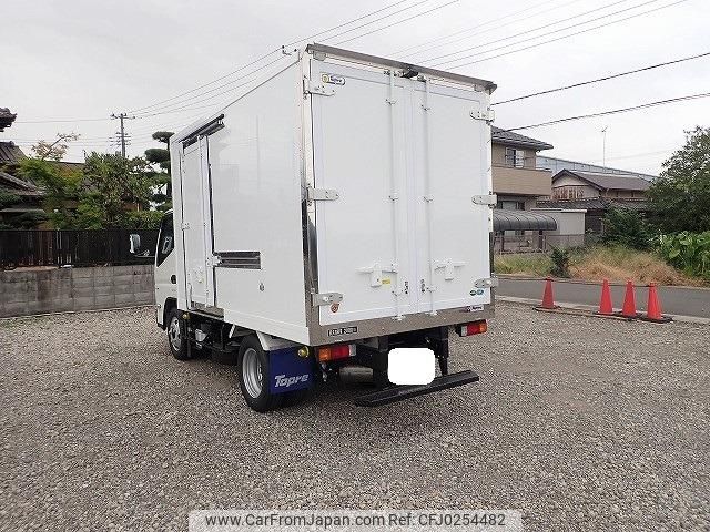 mitsubishi-fuso canter 2024 GOO_NET_EXCHANGE_0541388A30240926W002 image 2