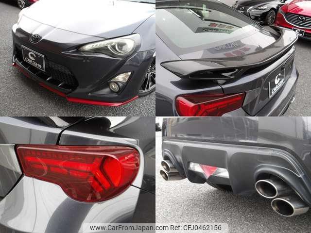 toyota 86 2012 -TOYOTA 【名変中 】--86 ZN6--024094---TOYOTA 【名変中 】--86 ZN6--024094- image 2