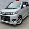 suzuki wagon-r 2011 -SUZUKI--Wagon R DBA-MH23S--MH23S-628542---SUZUKI--Wagon R DBA-MH23S--MH23S-628542- image 3