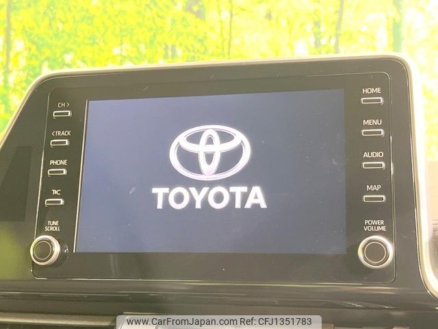 toyota c-hr 2020 -TOYOTA--C-HR 6AA-ZYX11--ZYX11-2013890---TOYOTA--C-HR 6AA-ZYX11--ZYX11-2013890- image 2