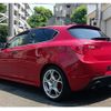 alfa-romeo giulietta 2015 -ALFA ROMEO--Alfa Romeo Giulietta ABA-940181--ZAR94000007384939---ALFA ROMEO--Alfa Romeo Giulietta ABA-940181--ZAR94000007384939- image 3