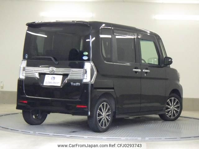 daihatsu tanto 2016 quick_quick_DBA-LA600S_LA600S-0451202 image 2