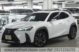 lexus ux 2019 -LEXUS--Lexus UX 6AA-MZAH10--MZAH10-2033911---LEXUS--Lexus UX 6AA-MZAH10--MZAH10-2033911-