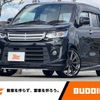 suzuki wagon-r 2012 -SUZUKI--Wagon R DBA-MH34Sｶｲ--MH34S-702264---SUZUKI--Wagon R DBA-MH34Sｶｲ--MH34S-702264- image 1