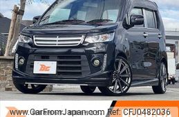 suzuki wagon-r 2012 -SUZUKI--Wagon R DBA-MH34Sｶｲ--MH34S-702264---SUZUKI--Wagon R DBA-MH34Sｶｲ--MH34S-702264-