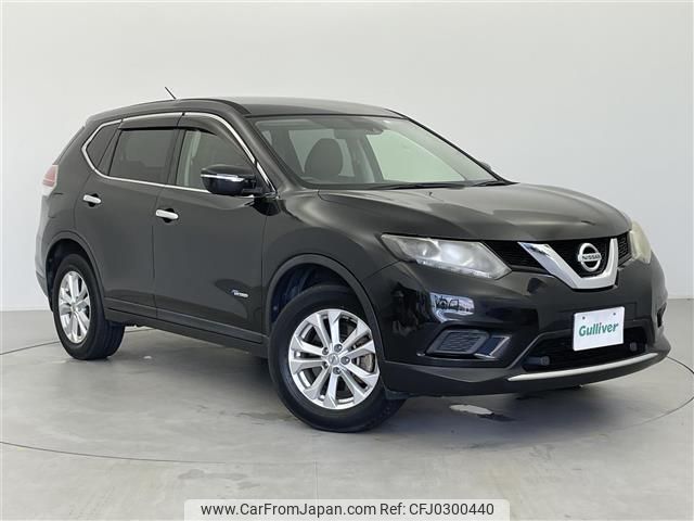 nissan x-trail 2016 -NISSAN--X-Trail DAA-HT32--HT32-105657---NISSAN--X-Trail DAA-HT32--HT32-105657- image 1