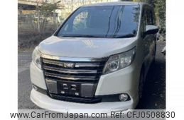 toyota noah 2015 quick_quick_DBA-ZRR80G_ZRR80-0155259