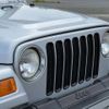 chrysler jeep-wrangler 2006 CFJ1729248 image 6