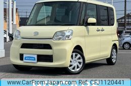daihatsu tanto 2014 quick_quick_DBA-LA600S_LA600S-0071626