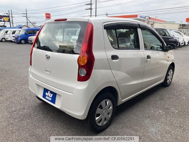 daihatsu mira 2011 -DAIHATSU--Mira L275S--0134051---DAIHATSU--Mira L275S--0134051- image 2