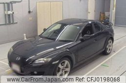 mazda rx-8 2007 -MAZDA--RX-8 ABA-SE3P--SE3P-143181---MAZDA--RX-8 ABA-SE3P--SE3P-143181-