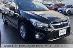 subaru impreza-wagon 2014 -SUBARU--Impreza Wagon DBA-GP7--GP7-069471---SUBARU--Impreza Wagon DBA-GP7--GP7-069471-