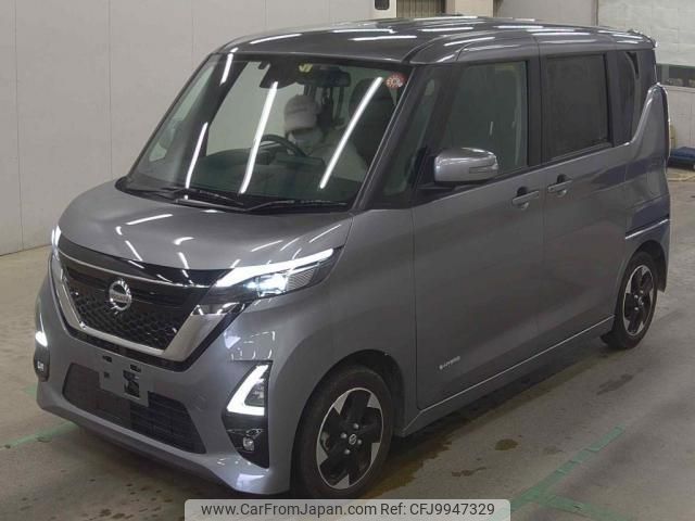 nissan roox 2022 quick_quick_5AA-B44A_B44A-0095286 image 1