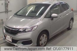 honda fit 2017 -HONDA--Fit DBA-GK3--GK3-1300577---HONDA--Fit DBA-GK3--GK3-1300577-