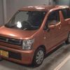 suzuki wagon-r 2017 CFJ1782740 image 6