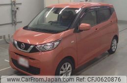 nissan dayz 2019 -NISSAN--DAYZ B43W-0020307---NISSAN--DAYZ B43W-0020307-