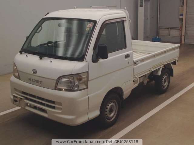 daihatsu hijet-truck 2012 -DAIHATSU--Hijet Truck EBD-S201P--S201P-0082698---DAIHATSU--Hijet Truck EBD-S201P--S201P-0082698- image 1