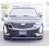 cadillac xt6 2021 -GM--Cadillac XT6 7BA-C1TL--1GYFP9RS0MZ168456---GM--Cadillac XT6 7BA-C1TL--1GYFP9RS0MZ168456- image 2