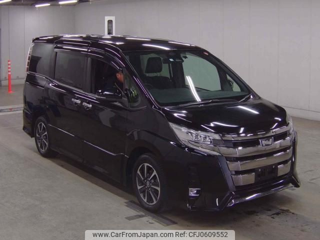 toyota noah 2020 quick_quick_DBA-ZRR80W_ZRR80-0615125 image 1