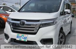 honda stepwagon 2019 -HONDA--Stepwgn 6AA-RP5--RP5-1089297---HONDA--Stepwgn 6AA-RP5--RP5-1089297-