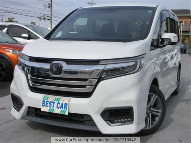 honda stepwagon 2019 -HONDA--Stepwgn 6AA-RP5--RP5-1089297---HONDA--Stepwgn 6AA-RP5--RP5-1089297- image 1