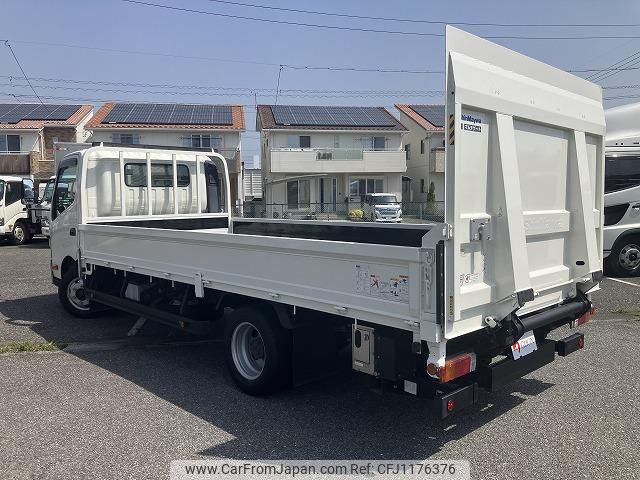 toyota dyna-truck 2018 quick_quick_TKG-XZU722_XZU722-0003608 image 2