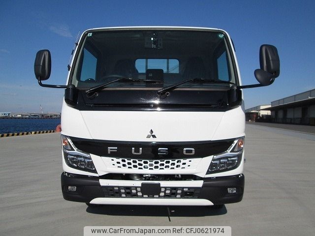 mitsubishi-fuso canter 2024 -MITSUBISHI--Canter 2RG-FBAV0--FBAV0-610+++---MITSUBISHI--Canter 2RG-FBAV0--FBAV0-610+++- image 2