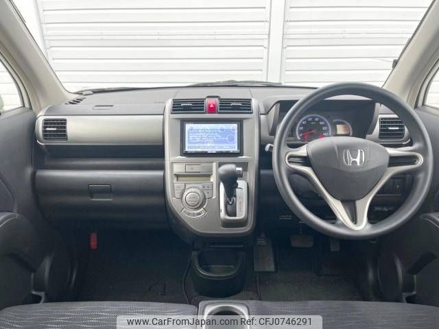 honda zest 2010 -HONDA--Zest DBA-JE1--JE1-1304864---HONDA--Zest DBA-JE1--JE1-1304864- image 2